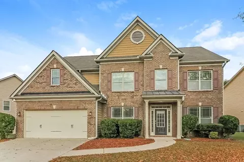 2589 Adams Park Ln, Powder Springs, GA 30127