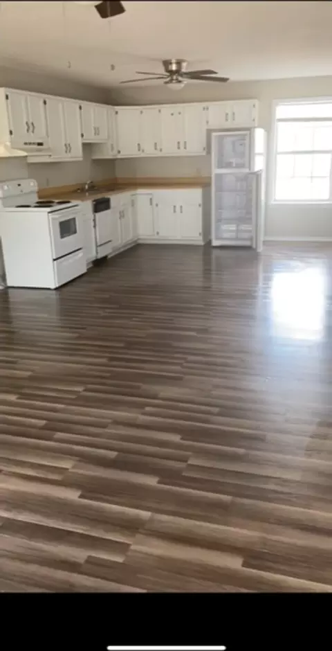 616 12 N Bayou Ave, Cleveland, MS 38732