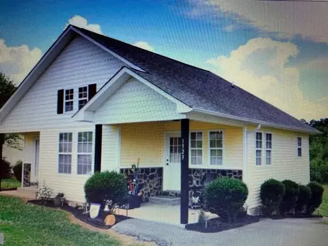 1523 Cypress View Ct, Sevierville, TN 37862