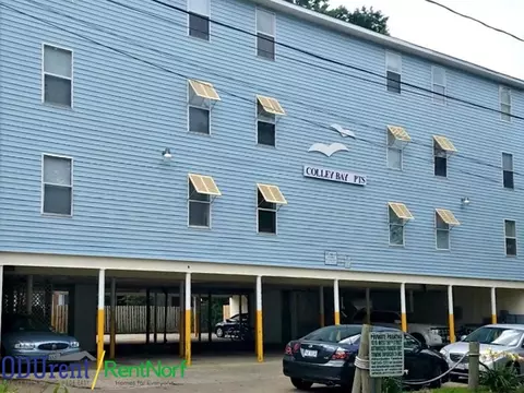 1015 W 50th St, Norfolk, VA 23508