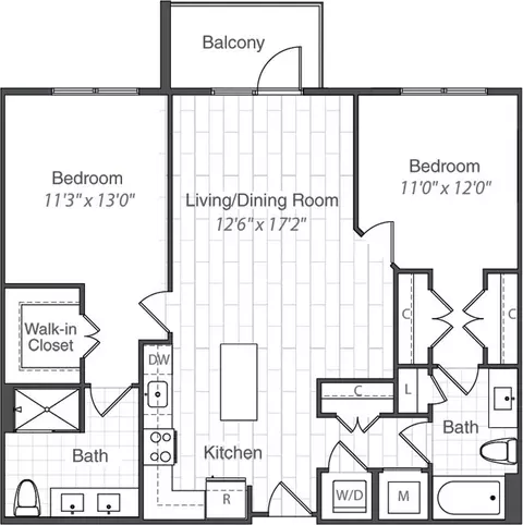 731 Seaton Ave, Alexandria, VA 22305