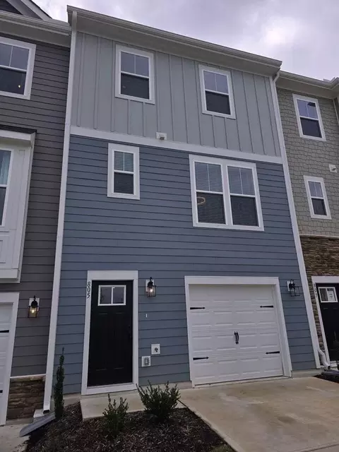 805 Parc Townes Dr, Wendell, NC 27591