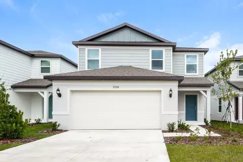 2295 Shasta St, Lakeland, FL 33805