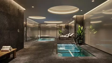 Undisclosed, New York, NY 10038