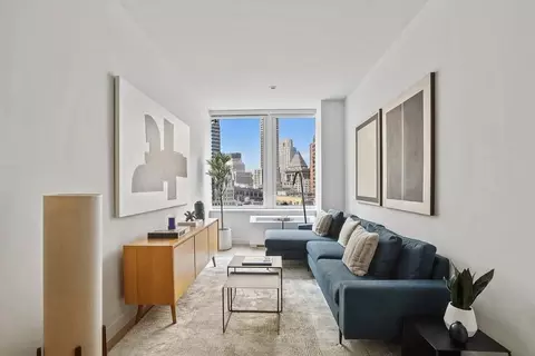 Undisclosed, New York, NY 10038