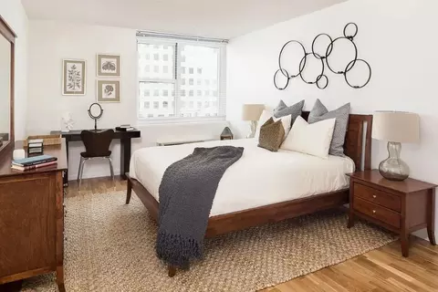 Undisclosed, New York, NY 10280