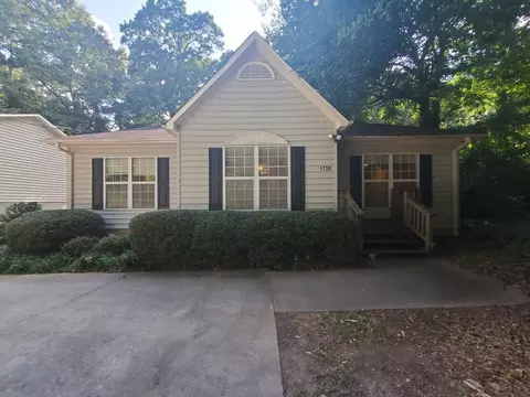 1730 S Milledge Ave #1, Athens, GA 30605
