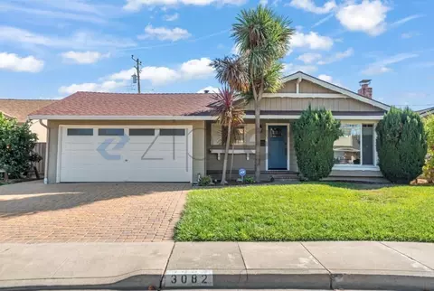 3082 Millar Ave, Santa Clara, CA 95051