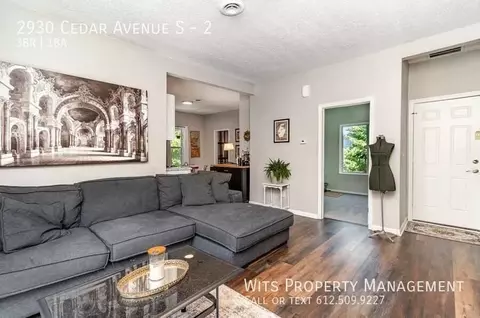 2930 Cedar Ave S #2, Minneapolis, MN 55407