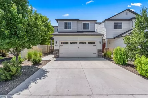 4207 Esperanto St, Meridian, ID 83642