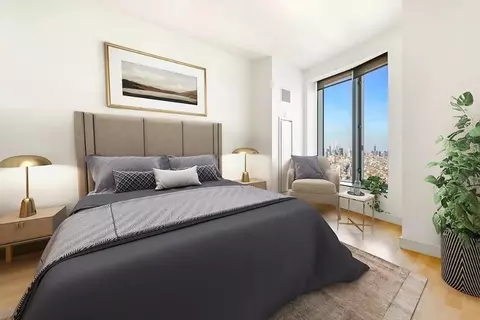 Undisclosed, New York, NY 10038