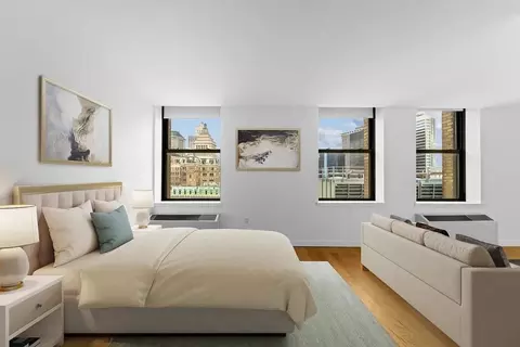 Undisclosed, New York, NY 10004