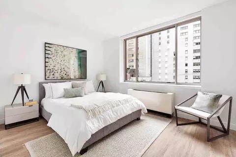 Undisclosed, New York, NY 10038