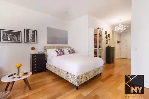 Undisclosed, New York, NY 10005