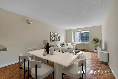 Undisclosed, New York, NY 10280