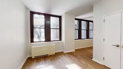 Undisclosed, New York, NY 10038