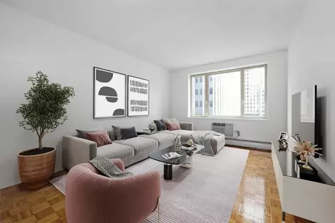 Undisclosed, New York, NY 10013