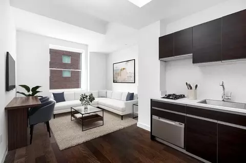 Undisclosed, New York, NY 10038