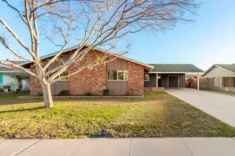1645 E Manhatton Dr, Tempe, AZ 85282