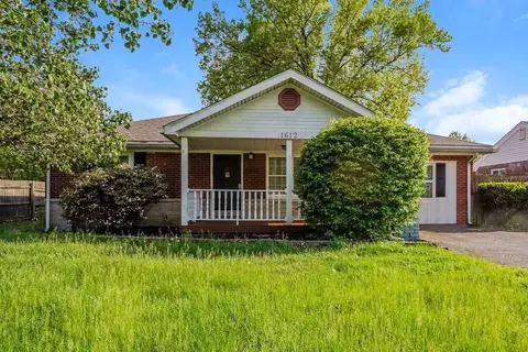 1612 Lou Gene Ave, Louisville, KY 40216