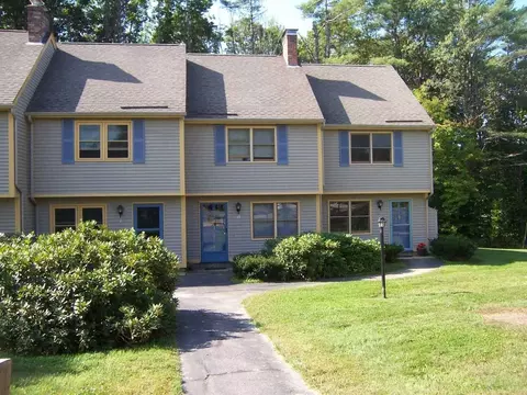 75 Address Withheld By Seller, Bristol, NH 03222