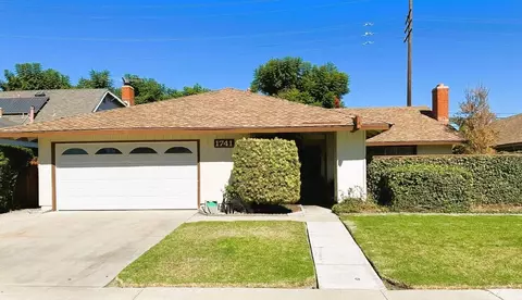 1741 Amherst Rd, Tustin, CA 92780