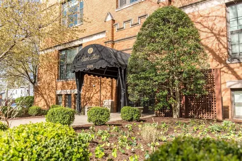 2525 George Rogers Clark Pl #106, Louisville, KY 40206