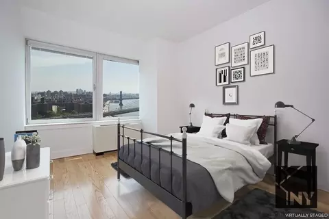 Undisclosed, New York, NY 10038