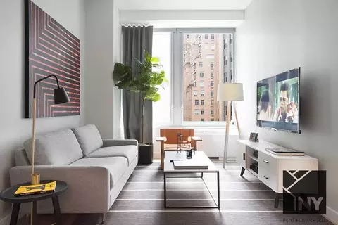 Undisclosed, New York, NY 10038