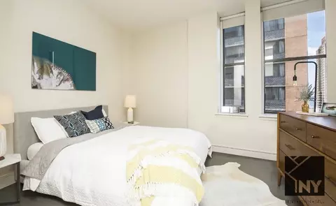 Undisclosed, New York, NY 10006