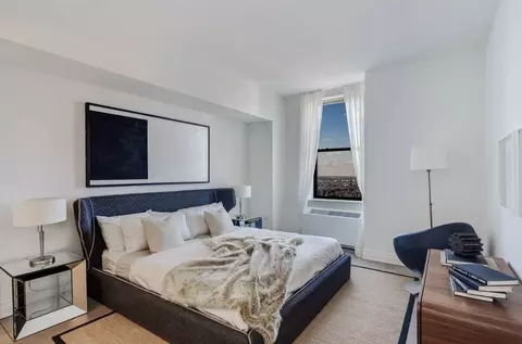 Undisclosed, New York, NY 10005
