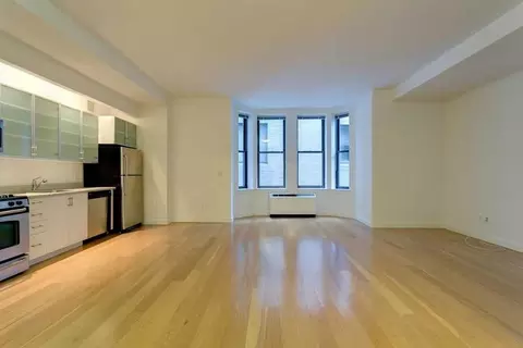 Undisclosed, New York, NY 10005