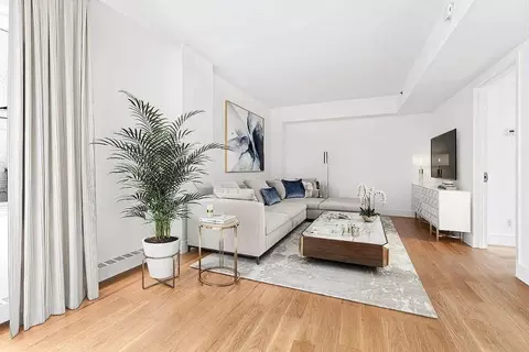 Undisclosed, New York, NY 10038