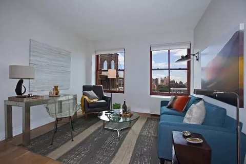Undisclosed, New York, NY 10038