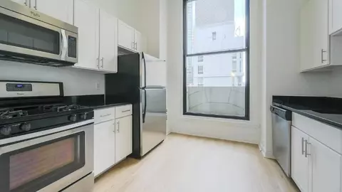 Undisclosed, New York, NY 10006