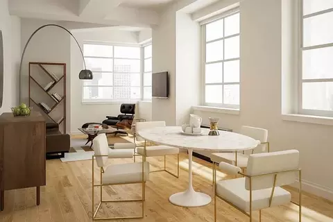 Undisclosed, New York, NY 10006