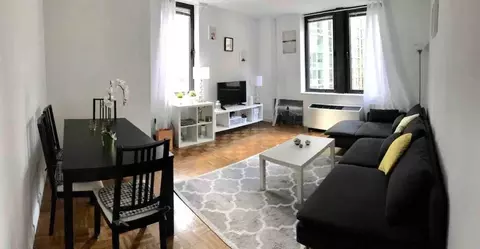 Undisclosed, New York, NY 10038