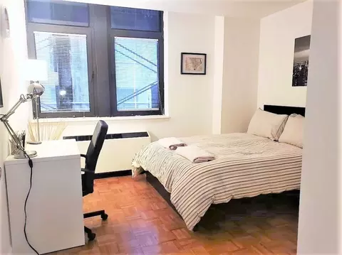 Undisclosed, New York, NY 10038