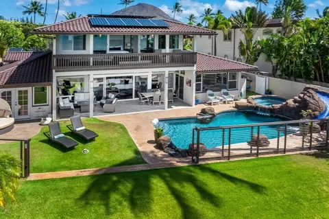 201 Portlock Rd, East Honolulu, HI 96825