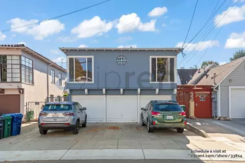 1582 Pacific Ave #C, Alameda, CA 94501