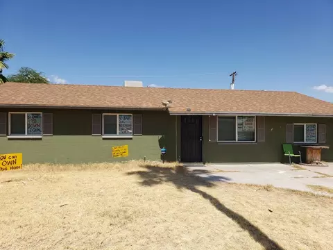 1180 E Barcelona Ave, Casa Grande, AZ 85122