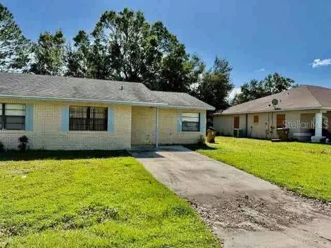 322 Caldbeck Way, Poinciana, FL 34758