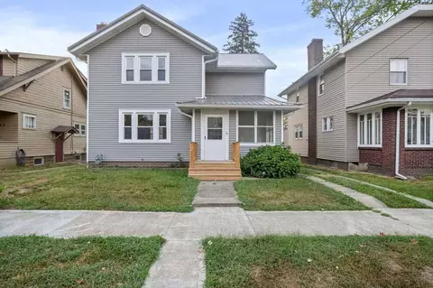 112 Linden Ave, Newark, OH 43055