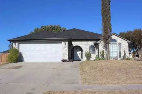 4801 Addie Dr, Killeen, TX 76542
