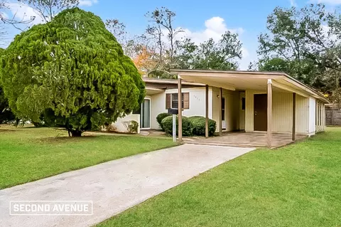 6835 Mother Goose Rd, Jacksonville, FL 32210