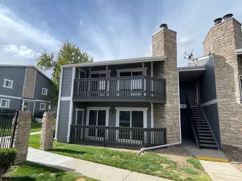 3464 S Eagle St #204, Aurora, CO 80014
