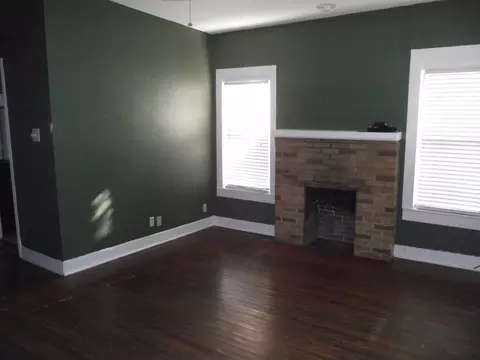 503 W Sycamore St, Denton, TX 76201
