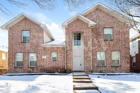2911 Tangleglen Dr, Rockwall, TX 75032
