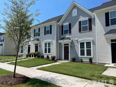 8733 Red Canyon Way, Raleigh, NC 27616