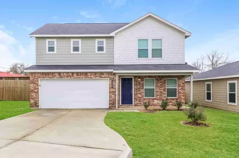 13007 S Green Wing Cir, Willis, TX 77318